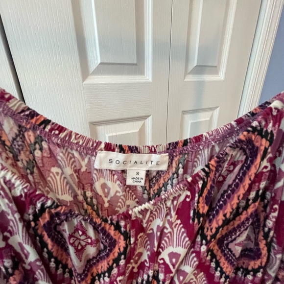 Romper - Picture 2 of 4